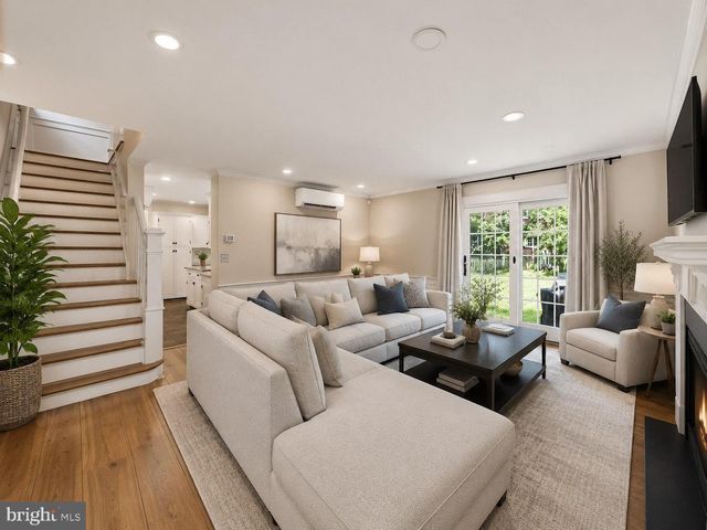 4273 QUAKERBRIDGE RD, Princeton, NJ 08540