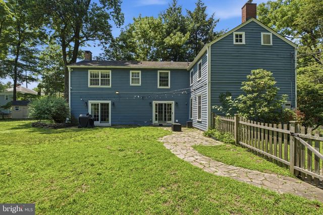 4273 QUAKERBRIDGE RD, Princeton, NJ 08540