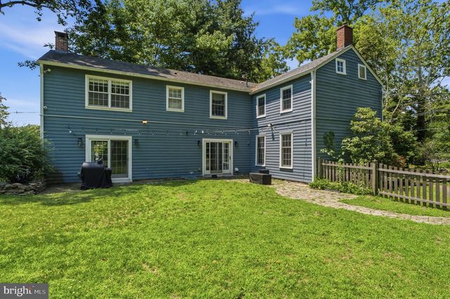 4273 QUAKERBRIDGE RD, Princeton, NJ 08540