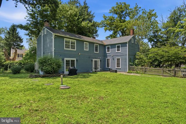 4273 QUAKERBRIDGE RD, Princeton, NJ 08540
