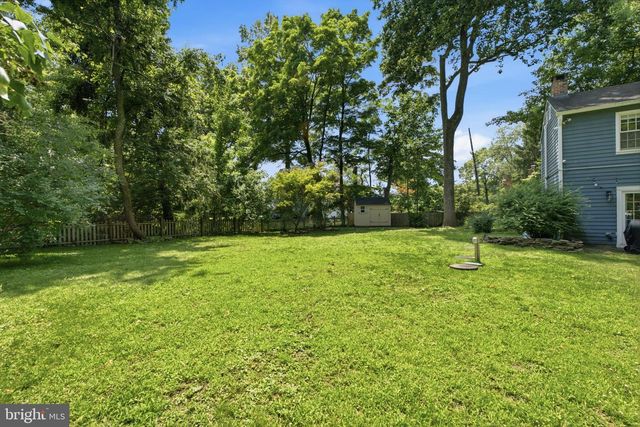 4273 QUAKERBRIDGE RD, Princeton, NJ 08540