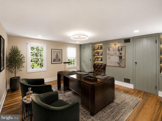 4273 QUAKERBRIDGE RD, Princeton, NJ 08540