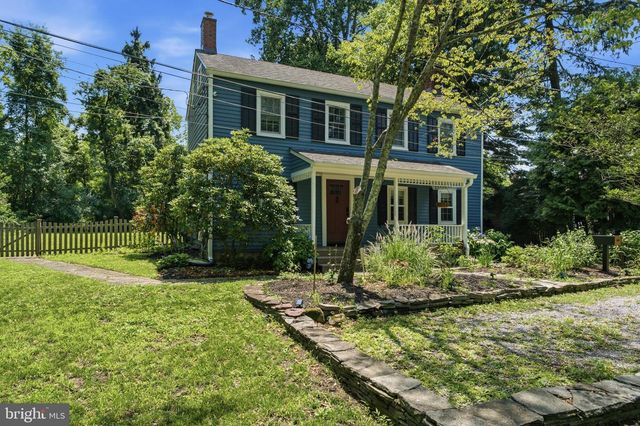 4273 QUAKERBRIDGE RD, Princeton, NJ 08540