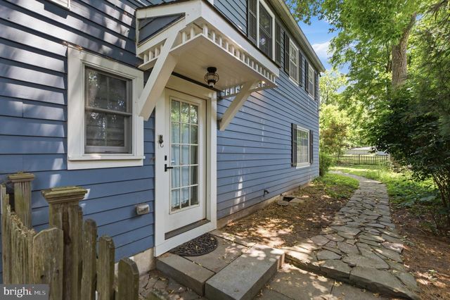 4273 QUAKERBRIDGE RD, Princeton, NJ 08540