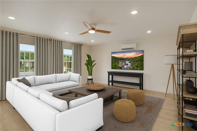 9809 Dallum Drive, Austin, TX 78753