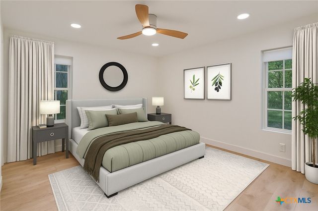 9809 Dallum Drive, Austin, TX 78753