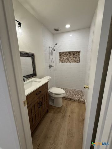 9809 Dallum Drive, Austin, TX 78753