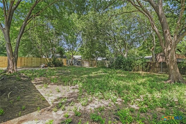 9809 Dallum Drive, Austin, TX 78753