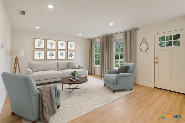 9809 Dallum Drive, Austin, TX 78753