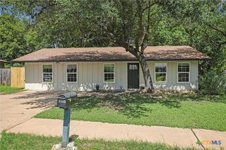 9809 Dallum Drive, Austin, TX 78753