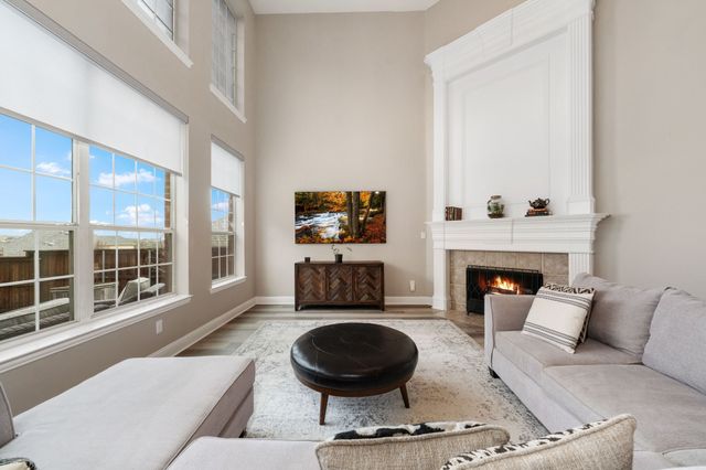 1009 Highfield Trail, Irving, TX 75063