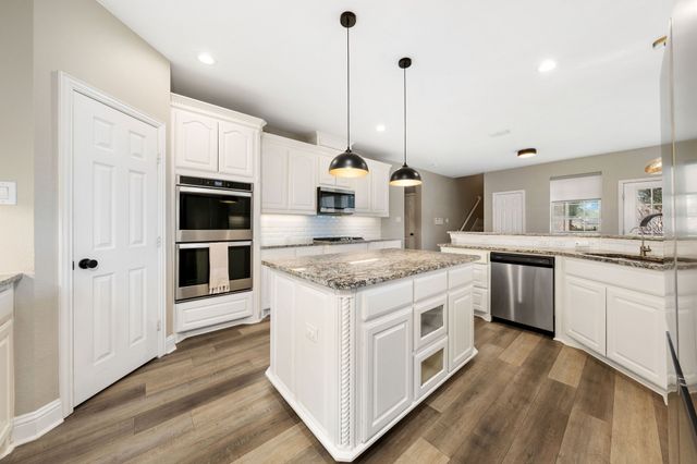 1009 Highfield Trail, Irving, TX 75063