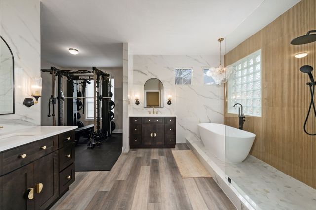 1009 Highfield Trail, Irving, TX 75063