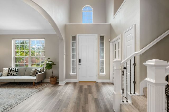 1009 Highfield Trail, Irving, TX 75063