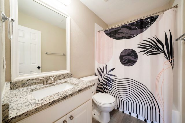 1009 Highfield Trail, Irving, TX 75063