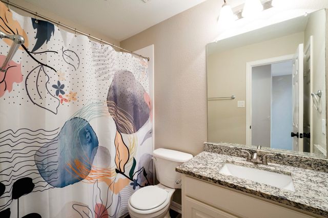 1009 Highfield Trail, Irving, TX 75063