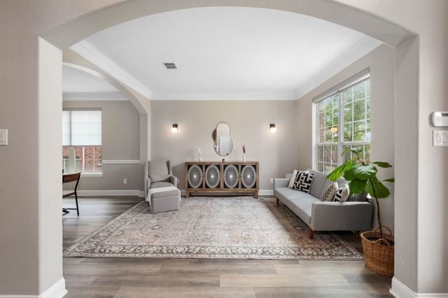 1009 Highfield Trail, Irving, TX 75063