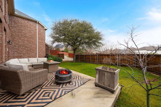 1009 Highfield Trail, Irving, TX 75063