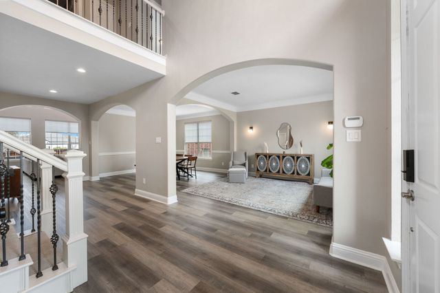 1009 Highfield Trail, Irving, TX 75063