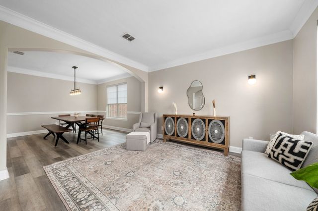 1009 Highfield Trail, Irving, TX 75063