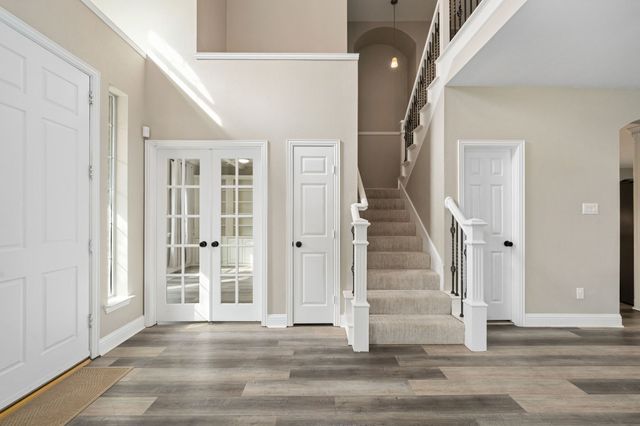 1009 Highfield Trail, Irving, TX 75063