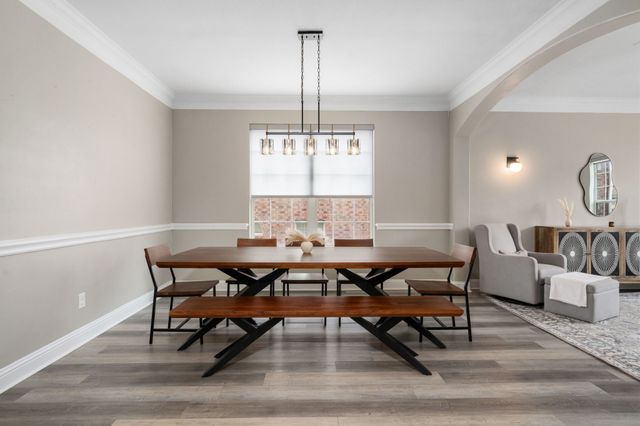 1009 Highfield Trail, Irving, TX 75063