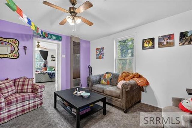 318 Johnson Avenue, Pocatello, ID 83204