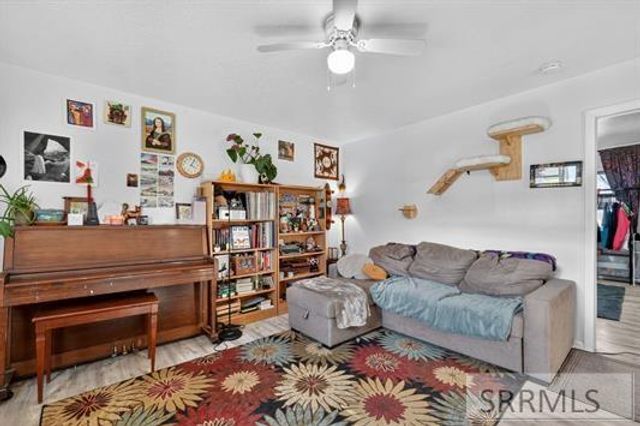 318 Johnson Avenue, Pocatello, ID 83204