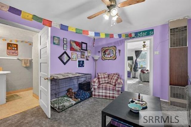 318 Johnson Avenue, Pocatello, ID 83204
