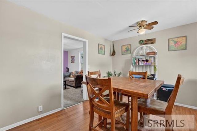 318 Johnson Avenue, Pocatello, ID 83204