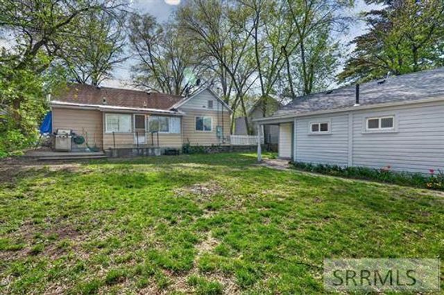 318 Johnson Avenue, Pocatello, ID 83204