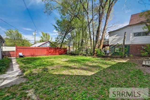318 Johnson Avenue, Pocatello, ID 83204
