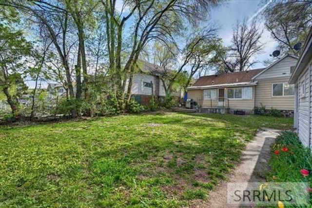 318 Johnson Avenue, Pocatello, ID 83204