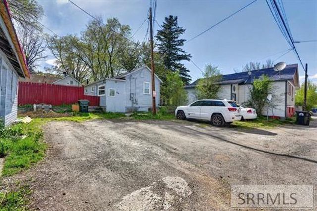 318 Johnson Avenue, Pocatello, ID 83204
