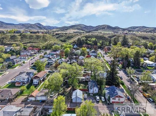 318 Johnson Avenue, Pocatello, ID 83204