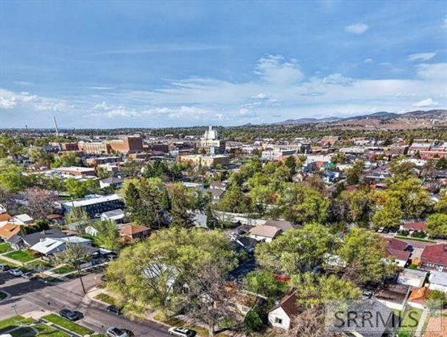 318 Johnson Avenue, Pocatello, ID 83204