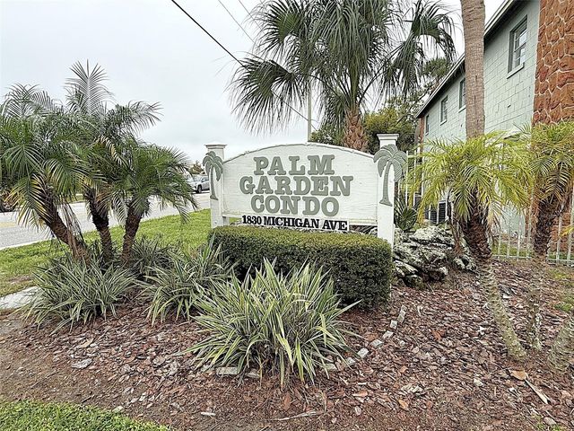 733 MICHIGAN COURT 4, St Cloud, FL 34769