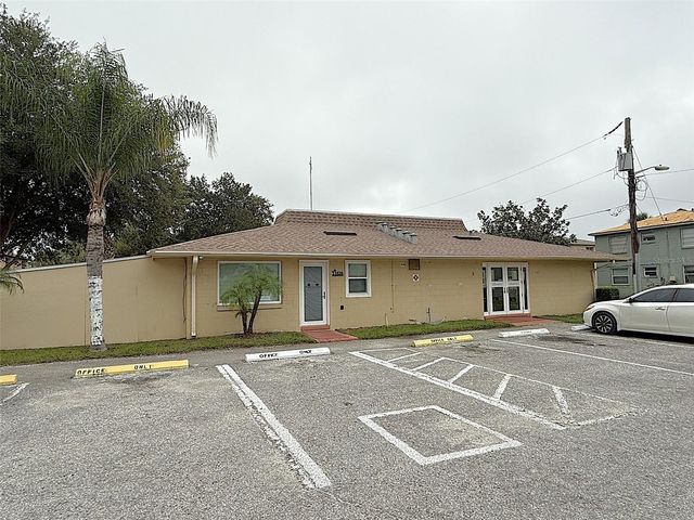 733 MICHIGAN COURT 4, St Cloud, FL 34769