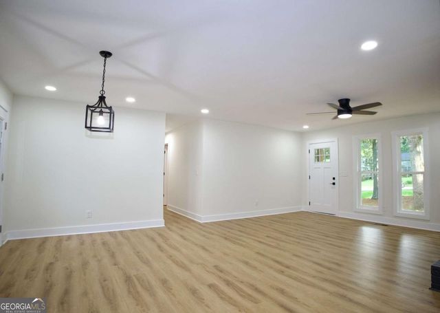 83 Thunderwood Trail, Dallas, GA 30157