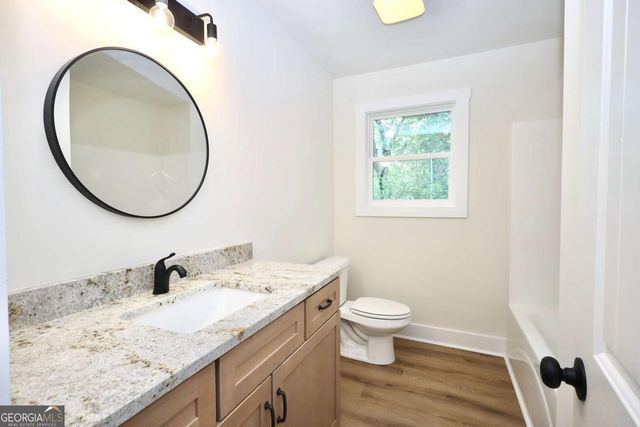 83 Thunderwood Trail, Dallas, GA 30157