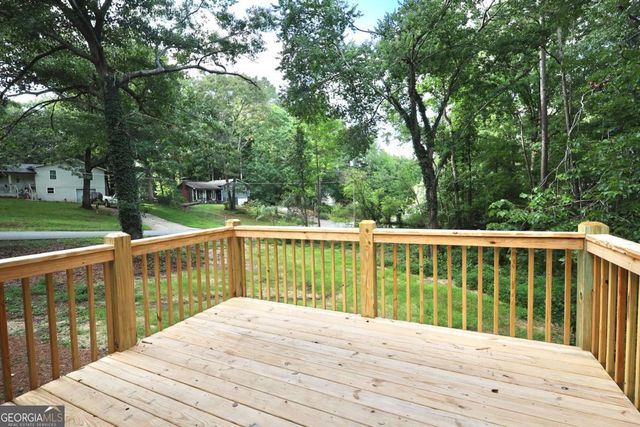 83 Thunderwood Trail, Dallas, GA 30157