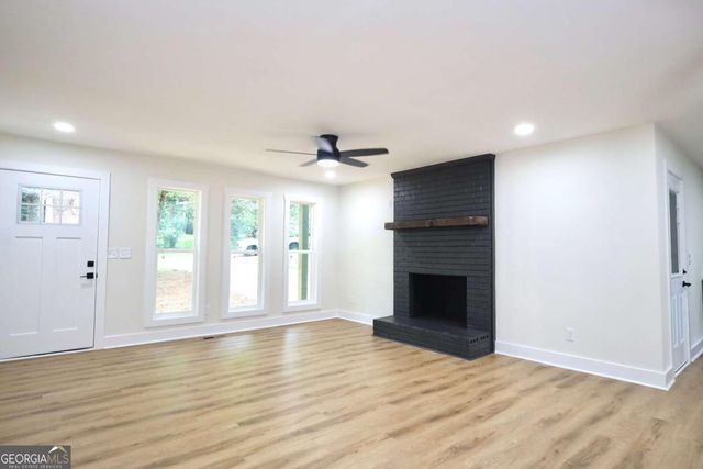 83 Thunderwood Trail, Dallas, GA 30157