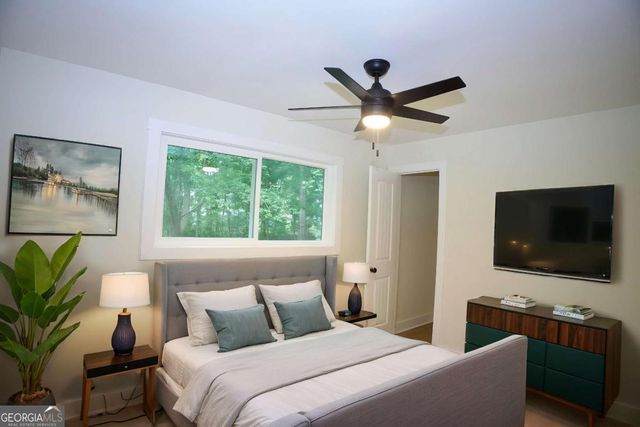 83 Thunderwood Trail, Dallas, GA 30157