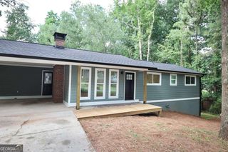 83 Thunderwood Trail, Dallas, GA 30157