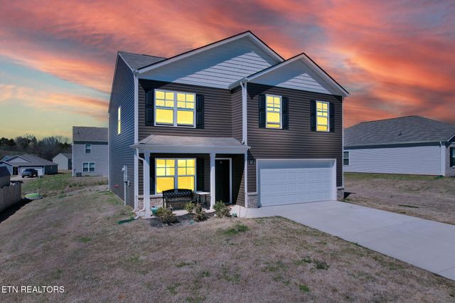 325 Dilbeck Lane, Niota, TN 37826