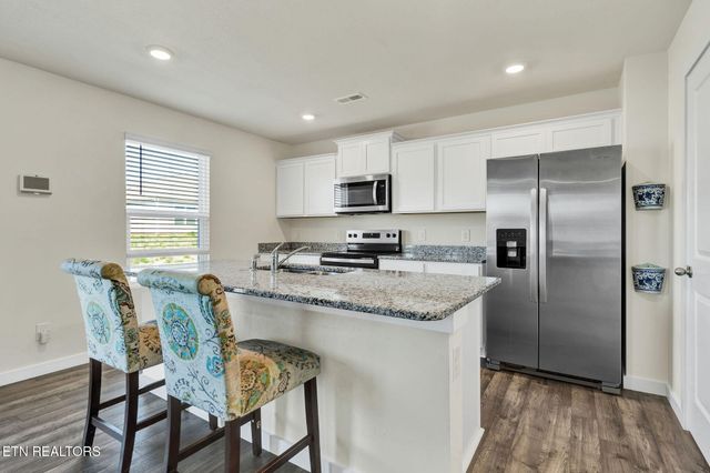 325 Dilbeck Lane, Niota, TN 37826