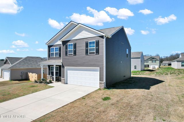 325 Dilbeck Lane, Niota, TN 37826