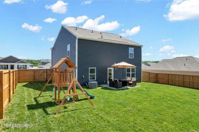 325 Dilbeck Lane, Niota, TN 37826