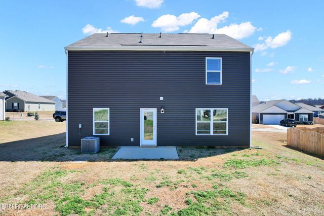 325 Dilbeck Lane, Niota, TN 37826