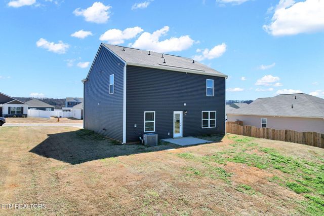 325 Dilbeck Lane, Niota, TN 37826